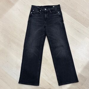 AYR Black Women Jeans